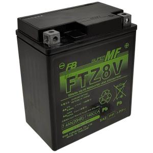 新品バイク用バッテリーDATZ8VデイトナPCX DAYTONA（バイク用品） ホンダ PCX ( JF56 ) デイトナ