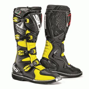 SIDI（シディ） シディー CROSSFIRE2 SRS [クロスファイア] オフロード