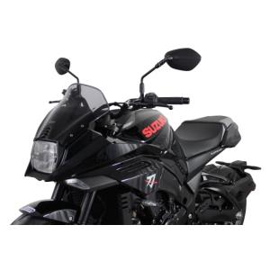 ACRY-Point アクリポイント スモークスクリーン KATANA SUZUKI スズキ