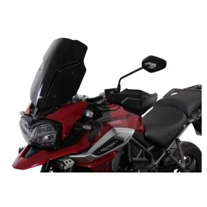 MOTO CORSE（モトコルセ） ラジエーターコアガード チタニウム