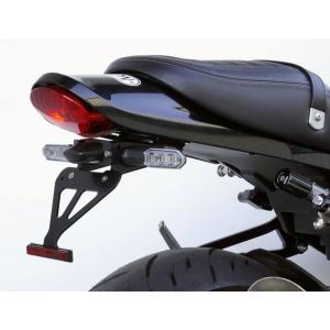 ARCHI アーキ ビッグステムエンブレム＆Z900RS専用マウント