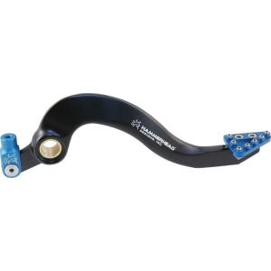 HammerHead ハマーヘッド 鍛造 ブレーキペダル ラージアルミティップ ブレーキティップカラ...