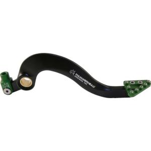 HammerHead ハマーヘッド 鍛造 ブレーキペダル ローテーティングティップ クレビスカラー：...