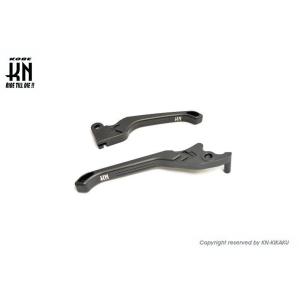 Rin Parts（リンパーツ） DIO ZXマスターシリンダー用ブレーキレバー