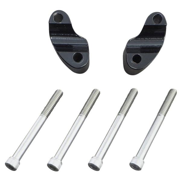 Neofactory ネオファクトリー ライザーエクステンション XL1200スポーツスターフォーテ...