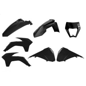Polisport（ポリスポート） ポリスポーツ フル外装キット for KTM EXC