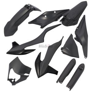 Garage T＆F ガレージ ピーナッツタンクキット バルカン400 バルカン