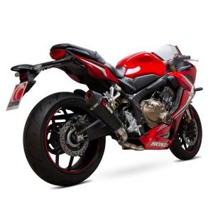 IXIL イクシル L3XB デュアルタイプ スリップオンマフラー CBR250RR