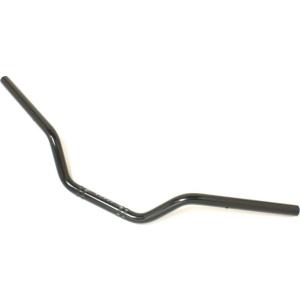EFFEX エフェックス EZ-FIT BAR [イージーフィットバー] カラー：ブラック ZRX1100 ZRX1100II KAWASAKI カワサキ ハンドルバー ハンドル｜ウェビック1号店
