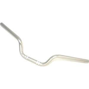 EFFEX エフェックス EZ-FIT BAR [イージーフィットバー] Low カラー：シルバー ...