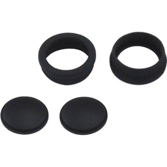 EFFEX エフェックス 【リペア】グリップヒーター エクステンドスリーブ サイズ：115mm その...