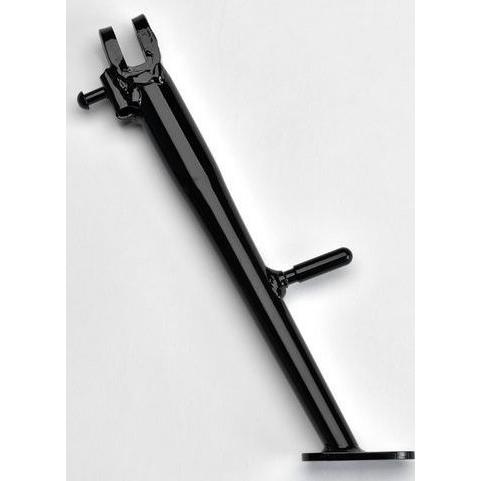 EFFEX エフェックス ショートサイドスタンド ZX-6R KAWASAKI カワサキ サイドスタ...