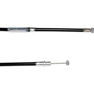 EFFEX エフェックス デコンプケーブル ノーマル比：100mmロング SR400 YAMAHA ...