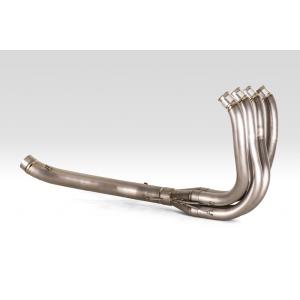 Arrow GSX-S1000 2021-2024 スリップオン Pro-Race ニクロム 71938PRI