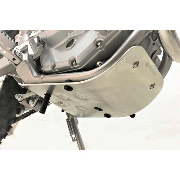 K-FACTORY ケイファクトリー アンダーガード KLX230 KAWASAKI カワサキ アン...