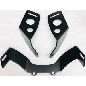 RZ250R シフトシャフトガイドプレート シルバー : Complsah Factory