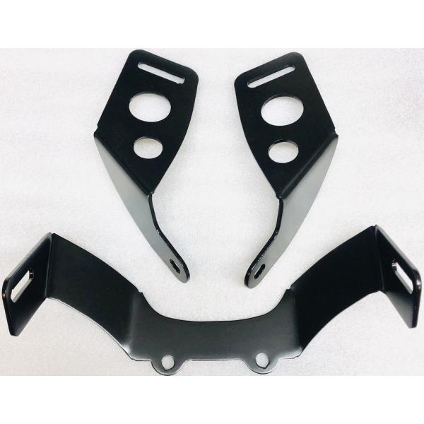 BUNGKING バングキング クォーターフェアリングブラケット FXLRSローライダーS HARL...