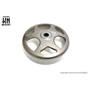 KN企画 ケイエヌキカク 軽量アウタークラッチ XMAX250 XMAX300 YAMAHA ヤマハ...