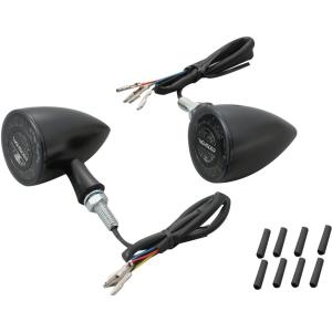 デイトナ　HIGH SIDER LEDテール&ウインカー　新品未使用品！ Amazon.co.jp: デイトナ(Daytona) HIGHSIDER(ハイサイダー) バイク用