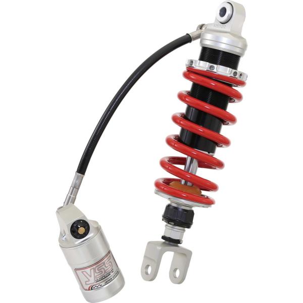 YSS ワイエスエス MONO LINE リアシングルショック【MXシリーズ】MX456 CBX40...