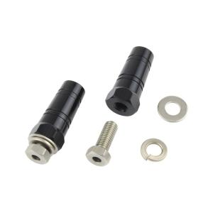 POSH Faith POSH Faith:ポッシュ フェイス エクステンションステー カラー：ブラック