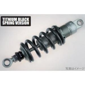 NITRON ナイトロン リアサスペンション NTR R1シリーズ ローダウン スプリングカラー：タ...
