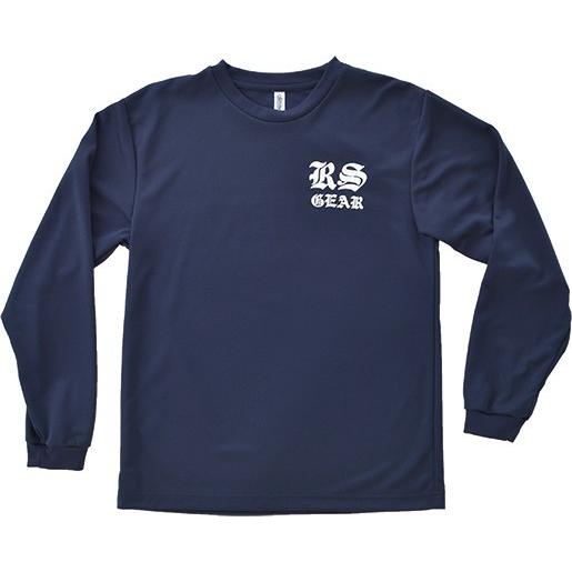 r’s gear アールズギア アールズギア長袖Tシャツ サイズ：M Tシャツ アパレル