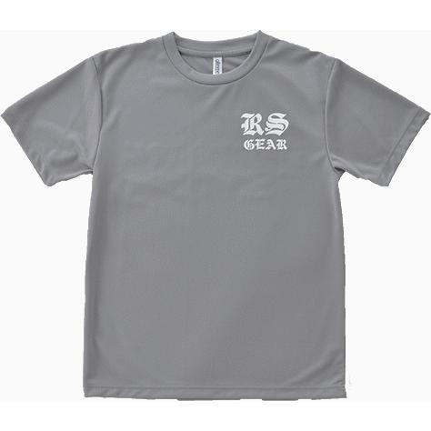 r’s gear アールズギア アールズギア半袖Tシャツ サイズ：M Tシャツ アパレル