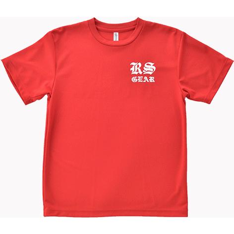 r’s gear アールズギア アールズギア半袖Tシャツ サイズ：S Tシャツ アパレル