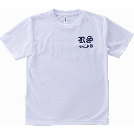 r’s gear r’s gear:アールズギア アールズギア半袖Tシャツ サイズ：LL