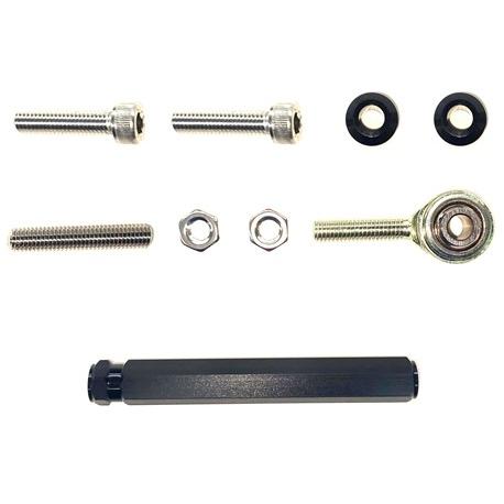 T-REV(寺本自動車商会) ティーレブ EZ-SHiFTER [イージーシフター] 取付キット レ...