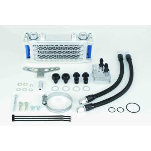 アクティブピープル ACTIVE 250TR オイルクーラー アクティブ セトラブ