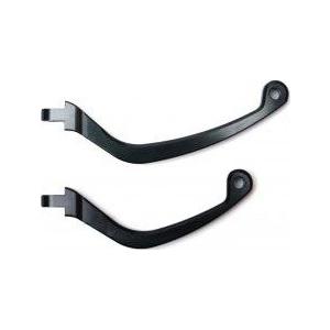 Evotech Performance フォールディングレバーセット Evotech Performance Kawasaki ZX636 フォールディングレバー