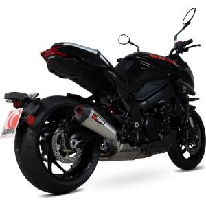 HONDA CBR1000RR 04-07年 TOCE Performance T-Slash スリップオン