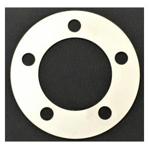 K-FACTORY（ケイファクトリー） フロントディスクローターシム 厚さ