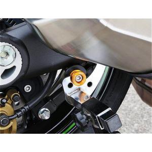 BABYFACE ベビーフェイス スイングアーム・スタンドフック