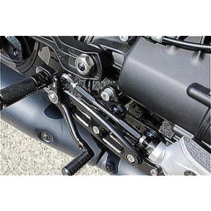 MIVV/ミブ/GHIBLI BLACKスリップオンマフラー/モトグッチ/V9 MIVV ミヴ GHIBLI BLACK スリップオンマフラー V9 BOBBER ROAMER