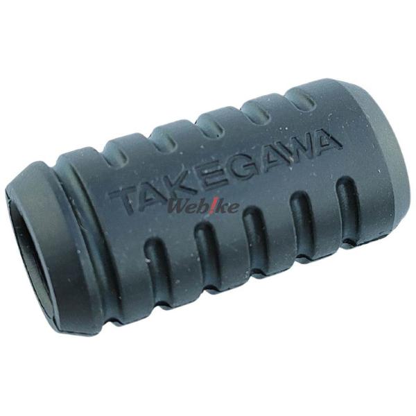 SP武川 SPタケガワ ペダルラバー チェンジゴム・シフトペグ ステップ 足回り