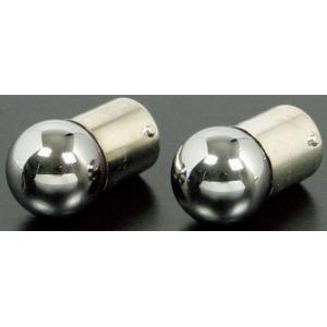 SP武川 SPタケガワ メッキオレンジバルブ BWS125 Dio110 XSR125 シグナスX ...