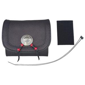 Neofactory ネオファクトリー 【Rough Tail：ラフテール】ホースシュー ETCバッ...