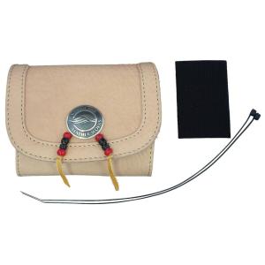 Neofactory ネオファクトリー 【Rough Tail：ラフテール】ホースシュー ETCバッ...