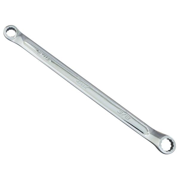 DEEN ディーン インチナローオフセット メガネレンチ サイズ：5／16×3／8インチ(メーカー品...