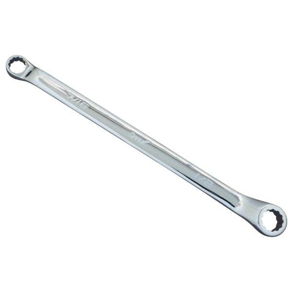 DEEN ディーン インチナローオフセット メガネレンチ サイズ：7／16×1／2インチ(メーカー品...