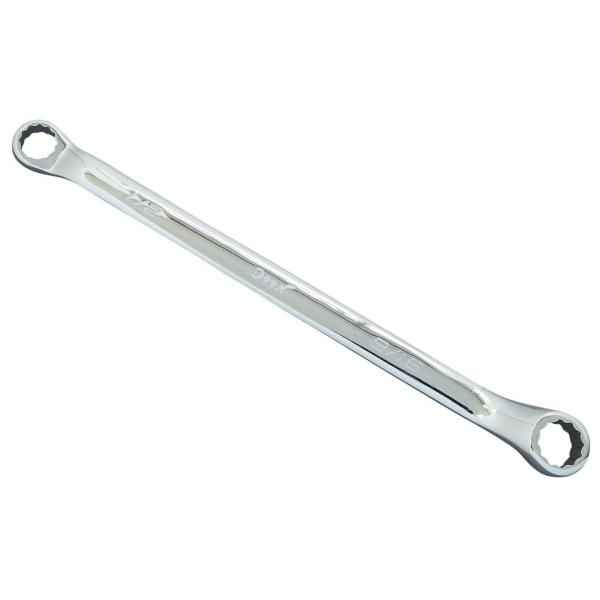 DEEN ディーン インチナローオフセット メガネレンチ サイズ：1／2×9／16インチ(メーカー品...
