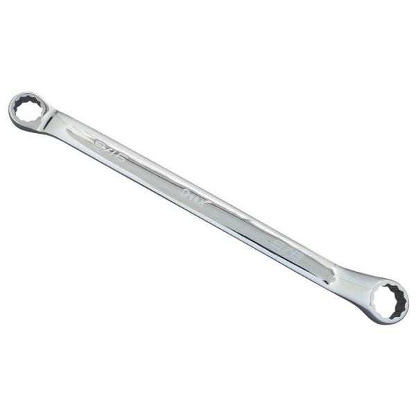 DEEN ディーン インチナローオフセット メガネレンチ サイズ：9／16×5／8インチ(メーカー品...