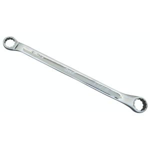 DEEN ディーン インチナローオフセット メガネレンチ サイズ：5／8×11／16インチ(メーカー...