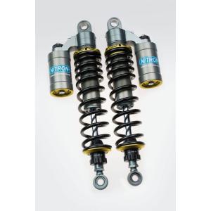 NITRON ナイトロン リアサスペンションツインショック TWIN R3シリーズ