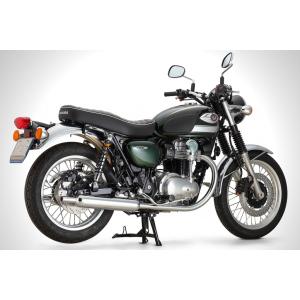 ペイトンプレイス バイクマフラー スリップオン カワサキ