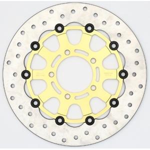 SUNSTAR（サンスター） プレミアムレーシング フロントディスク