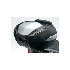 スズキ（SUZUKI） 【お取り寄せ】バーグマン400 DU11A/DU11N ロング